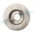 TARCZA HAM. HYUNDAI ACCENT 1,5CRDI 02- 241X19 PRZУD RAP BRAKES RD0365 (фото 4)