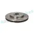 TARCZA HAM. TOYOTA LEXUS RX300 03- 319X28 PRZУD RAP BRAKES RD0366 (фото 2)