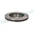 TARCZA HAM. TOYOTA LEXUS RX300 03- 319X28 PRZУD RAP BRAKES RD0366 (фото 3)