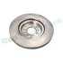 TARCZA HAM. ALFA ROMEO 159 05- 330X28 PRZУD RAP BRAKES RD0374 (фото 4)