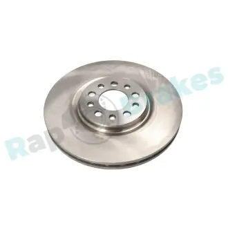 TARCZA HAM. ALFA ROMEO 159 05- 330X28 PRZУD RAP BRAKES RD0374