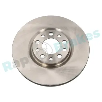 TARCZA HAM. ALFA ROMEO 159 05- 305X40 PRZУD RAP BRAKES RD0376