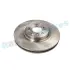TARCZA HAM. DB ML 05- 330X32 PRZУD RAP BRAKES RD0379 (фото 1)