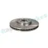 TARCZA HAM. DB ML 05- 330X32 PRZУD RAP BRAKES RD0379 (фото 2)