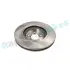 TARCZA HAM. DB ML 05- 330X32 PRZУD RAP BRAKES RD0379 (фото 4)