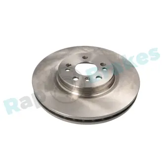 TARCZA HAM. DB ML 05- 330X32 PRZУD RAP BRAKES RD0379
