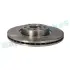 TARCZA HAM. AUDI A3 2,0TFSI 04- 312X25 PRZУD RAP BRAKES RD0384 (фото 2)