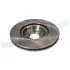 TARCZA HAM. AUDI A3 2,0TFSI 04- 312X25 PRZУD RAP BRAKES RD0384 (фото 4)