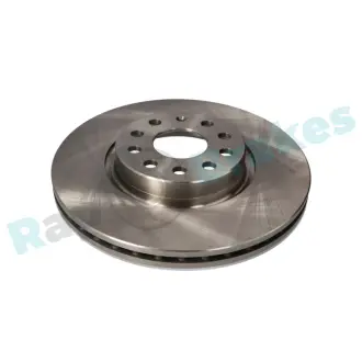 TARCZA HAM. AUDI A3 2,0TFSI 04- 312X25 PRZУD RAP BRAKES RD0384