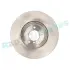 TARCZA HAM. BMW 3 E90 05- 330X24 PRZУD RAP BRAKES RD0388 (фото 4)