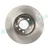 TARCZA HAM. BMW 3 E90 05- 300X24 PRZУD RAP BRAKES RD0389 (фото 4)