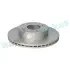 TARCZA HAM. KIA PICANTO 04- 241X18 PRZУD RAP BRAKES RD0390 (фото 2)