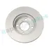 TARCZA HAM. KIA PICANTO 04- 241X18 PRZУD RAP BRAKES RD0390 (фото 4)