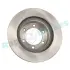 TARCZA HAM. TOYOTA HI-LUX 3,0D-4D 05- 319X28 PRZУD RAP BRAKES RD0392 (фото 4)