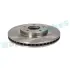 TARCZA HAM. HYUNDAI SANTA FE 2,0 01- 294X26 PRZУD RAP BRAKES RD0403 (фото 2)