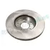 TARCZA HAM. HYUNDAI SANTA FE 2,0 01- 294X26 PRZУD RAP BRAKES RD0403 (фото 4)