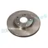 TARCZA HAM. HONDA ACCORD 2,0 03- 280X25 PRZУD RAP BRAKES RD0414 (фото 1)