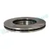 TARCZA HAM. OPEL ASTRA III 280X25 PRZУD RAP BRAKES RD0416 (фото 3)