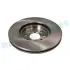TARCZA HAM. OPEL ASTRA III 280X25 PRZУD RAP BRAKES RD0416 (фото 4)