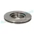 TARCZA HAM. VOLVO S40, V50 03- 300X25 PRZУD RAP BRAKES RD0418 (фото 3)