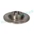 TARCZA HAM. RENAULT SAFRANE 02- 300X9,5 Z ЈOЇYSKIEM RAP BRAKES RD0426 (фото 2)