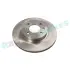 TARCZA HAM. HYUNDAI GETZ 1,1-1,6 02- 256X19 PRZУD RAP BRAKES RD0428 (фото 1)