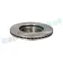 TARCZA HAM. HYUNDAI GETZ 1,1-1,6 02- 256X19 PRZУD RAP BRAKES RD0428 (фото 3)
