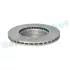 TARCZA HAM. DB A170 276X22 PRZУD RAP BRAKES RD0434 (фото 3)