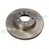TARCZA HAM. BMW 7 03- 324X30 PRZУD RAP BRAKES RD0437 (фото 1)