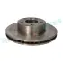 TARCZA HAM. BMW 7 03- 324X30 PRZУD RAP BRAKES RD0437 (фото 2)