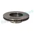 TARCZA HAM. BMW 7 03- 324X30 PRZУD RAP BRAKES RD0437 (фото 3)