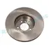 TARCZA HAM. BMW 7 03- 324X30 PRZУD RAP BRAKES RD0437 (фото 4)