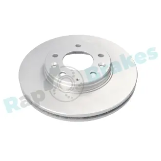 TARCZA HAM. POWLEKANA MAZDA 6 02- 283X25 PRZУD RAP BRAKES RD0439C