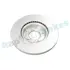 TARCZA HAM. POWLEKANA MAZDA 3 05- 300X25 /16/ PRZУD RAP BRAKES RD0440C (фото 4)