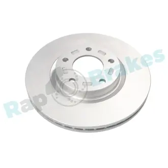 TARCZA HAM. POWLEKANA MAZDA 3 05- 300X25 /16/ PRZУD RAP BRAKES RD0440C