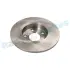 TARCZA HAM. DB A150 276X12 PRZУD RAP BRAKES RD0442 (фото 4)