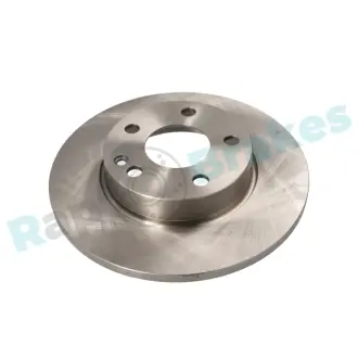 TARCZA HAM. DB A150 276X12 PRZУD RAP BRAKES RD0442