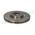 TARCZA HAM. FIAT STILO 04- 281X26 PRZУD RAP BRAKES RD0446 (фото 2)