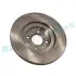 TARCZA HAM. FIAT STILO 04- 281X26 PRZУD RAP BRAKES RD0446 (фото 4)