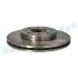 TARCZA HAM. FIAT PANDA 04- 240X20 PRZУD RAP BRAKES RD0448 (фото 2)