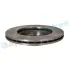TARCZA HAM. FIAT PANDA 04- 240X20 PRZУD RAP BRAKES RD0448 (фото 3)