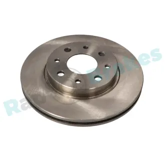 TARCZA HAM. FIAT PANDA 04- 240X20 PRZУD RAP BRAKES RD0448