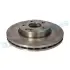 TARCZA HAM. DB VITO 03- 300X28 PRZУD RAP BRAKES RD0449 (фото 2)