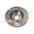 TARCZA HAM. DB VITO 03- 300X28 PRZУD RAP BRAKES RD0449 (фото 4)