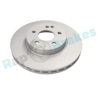 TARCZA HAM. POWLEKANA DB VITO 03- 300X28 PRZУD RAP BRAKES RD0449C