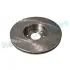 TARCZA HAM. RENAULT GRAND SCENIC 04- 300X24 PRZУD RAP BRAKES RD0451 (фото 4)