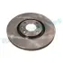 TARCZA HAM. PEUGEOT 307 04- 302X26 PRZУD RAP BRAKES RD0455 (фото 1)