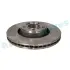 TARCZA HAM. AUDI A6 04- 321X30 PRZУD RAP BRAKES RD0460 (фото 2)