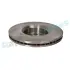 TARCZA HAM. AUDI A6 04- 321X30 PRZУD RAP BRAKES RD0460 (фото 3)