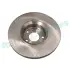 TARCZA HAM. AUDI A6 04- 321X30 PRZУD RAP BRAKES RD0460 (фото 4)